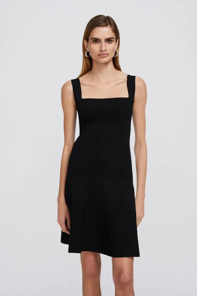 Women Knitwear Jonathan Simkhai Ivona Dress
