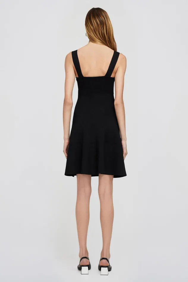 Women Knitwear Jonathan Simkhai Ivona Dress