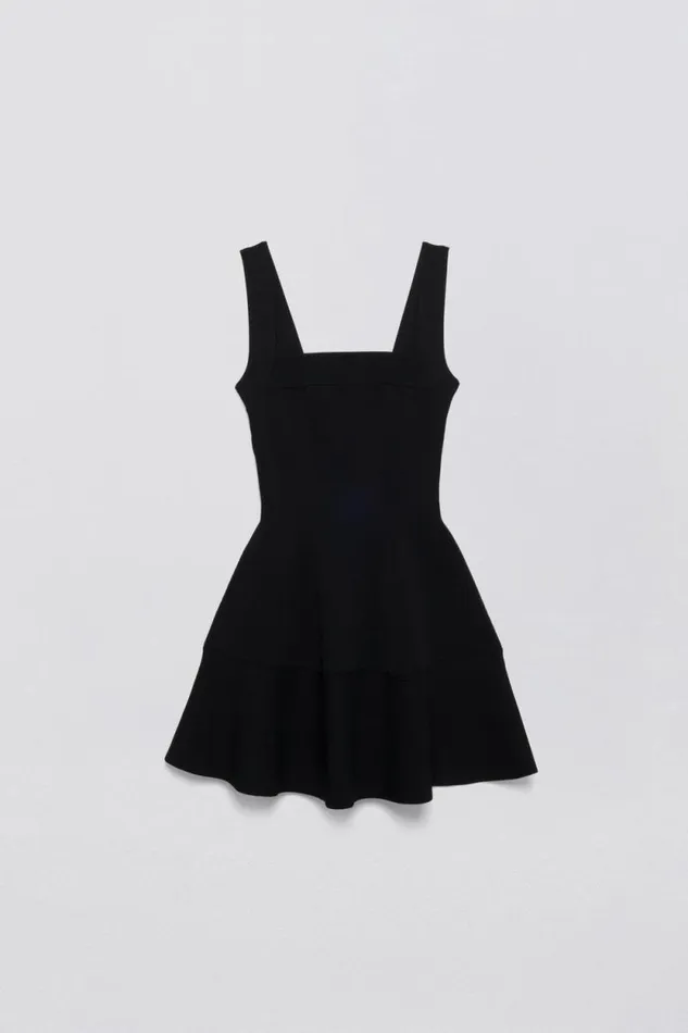 Women Knitwear Jonathan Simkhai Ivona Dress
