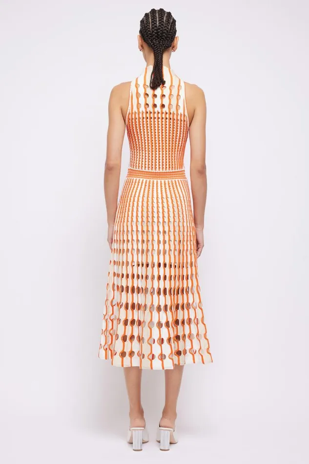 Women Knitwear Jonathan Simkhai Nash Dress