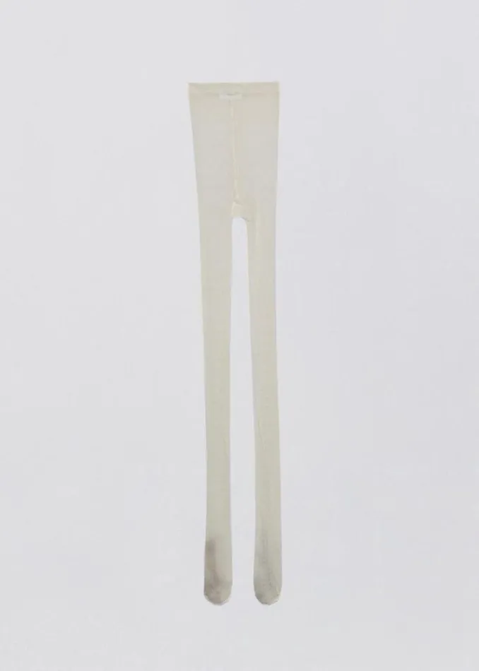 Women Knitwear Jonathan Simkhai SIMKHAI Wolford Logo Tights