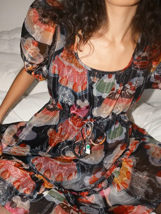 Women Lisa Says Gah Leila Mini Dress Dessert Table Dresses
