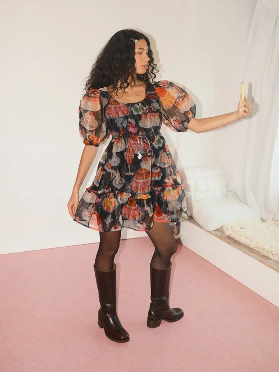 Women Lisa Says Gah Leila Mini Dress Dessert Table Dresses