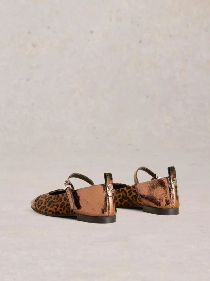 Women Loral Mary Jane Brown Multi White Stuff Mary Jane Shoes Women Loral Mary Jane Brown Multi White Stuff Mary Jane Shoes