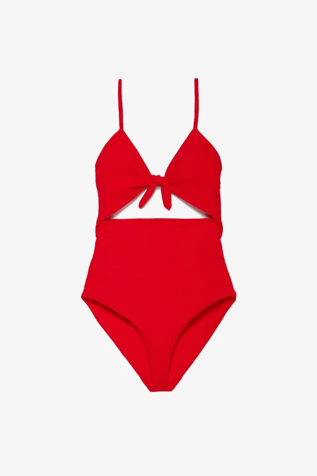 Women Mara Hoffman One Pieces Kia One Piece Red Women Mara Hoffman One Pieces Kia One Piece Red