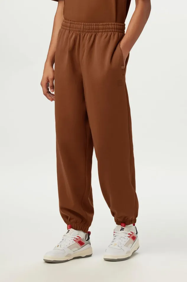 Women Matching Sets Fila Apex Relaxed Jogger 200 Emperador Women Matching Sets Fila Apex Relaxed Jogger 200 Emperador