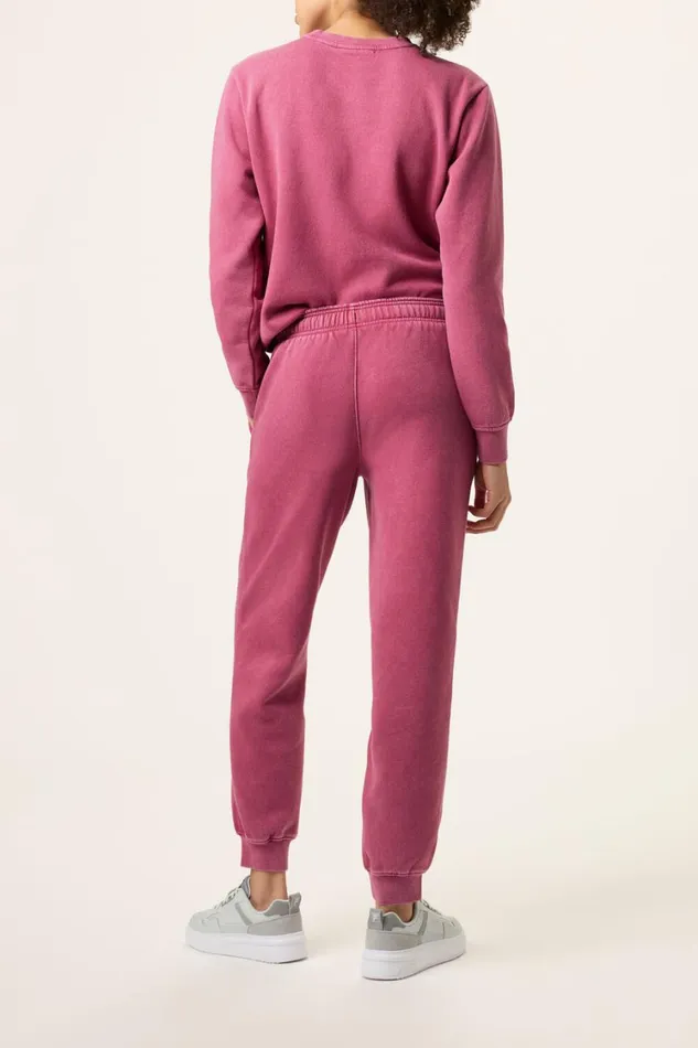 Women Matching Sets Fila Sportstyle Linear Logo Jogger 662 Malagagardenia Women Matching Sets Fila Sportstyle Linear Logo Jogger 662 Malagagardenia