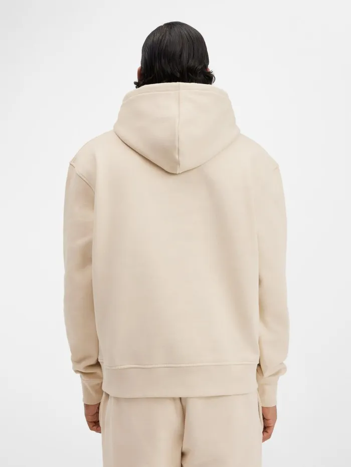 WomenMen Sweatshirts and Joggings JACQUEMUS The Jacquemus Sweatshirt Light Beige WomenMen Sweatshirts and Joggings JACQUEMUS The Jacquemus Sweatshirt Light Beige