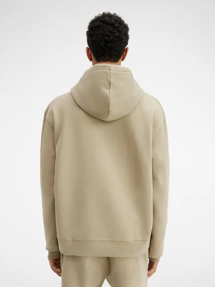 WomenMen Sweatshirts and Joggings JACQUEMUS The Jacquemus Sweatshirt Light Khaki WomenMen Sweatshirts and Joggings JACQUEMUS The Jacquemus Sweatshirt Light Khaki