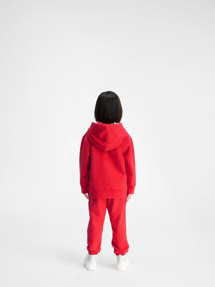 WomenMen Tops JACQUEMUS The Jacquemus Kids039 Sweatshirt Red WomenMen Tops JACQUEMUS The Jacquemus Kids039 Sweatshirt Red