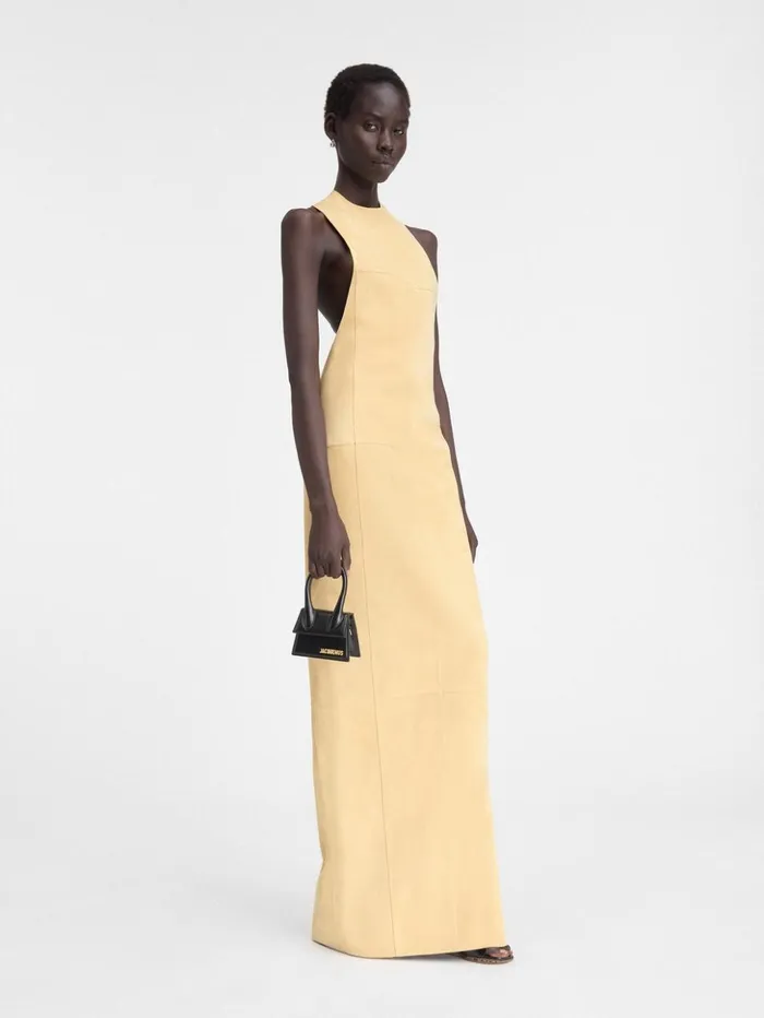 Women Mini JACQUEMUS The Chiquito Black Women Mini JACQUEMUS The Chiquito Black