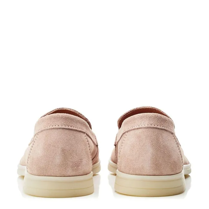 Women Moda In Pelle Casual Shoes Effie Cameo Suede