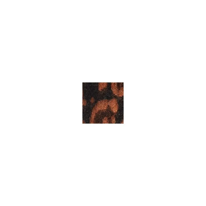Women Moda In Pelle Scarves Lioniescarf Dark Leopard Textile