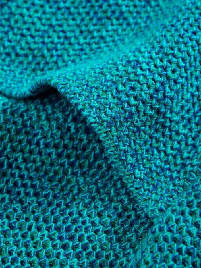 Women NORTHBANK JUMPER Teal Multi White Stuff Knitwear Women NORTHBANK JUMPER Teal Multi White Stuff Knitwear