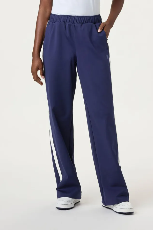 Women Pants and Shorts Fila Break Point Impact Pant 492 Filanavygardenia Women Pants and Shorts Fila Break Point Impact Pant 492 Filanavygardenia