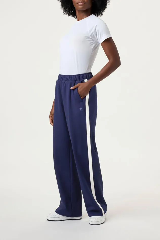 Women Pants and Shorts Fila Break Point Impact Pant 492 Filanavygardenia Women Pants and Shorts Fila Break Point Impact Pant 492 Filanavygardenia
