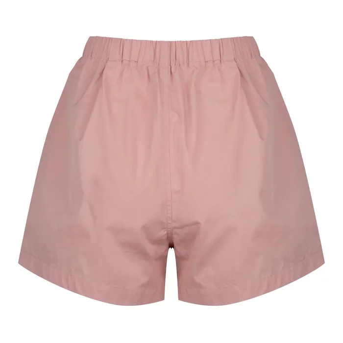 Women Shorts Love Stories James Shorts Pink