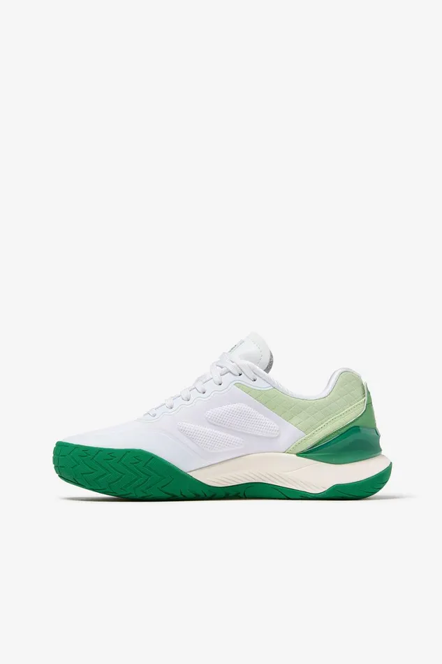 Women Sneakers Fila Axilus Lux 146 Whiteamazongardenia Women Sneakers Fila Axilus Lux 146 Whiteamazongardenia