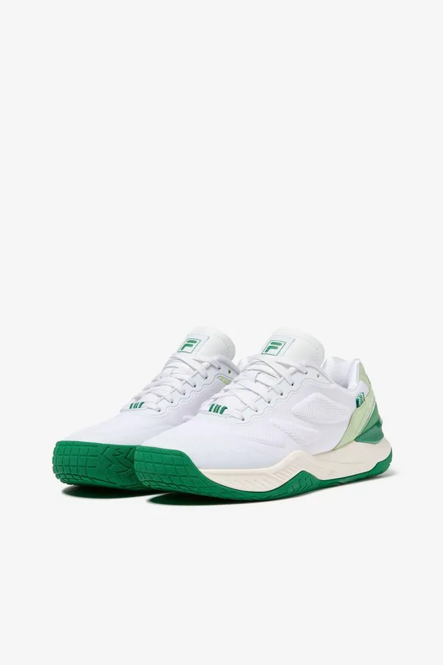 Women Sneakers Fila Axilus Lux 146 Whiteamazongardenia Women Sneakers Fila Axilus Lux 146 Whiteamazongardenia