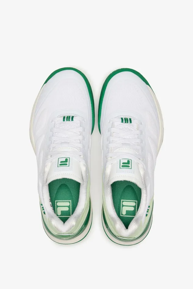 Women Sneakers Fila Axilus Lux 146 Whiteamazongardenia Women Sneakers Fila Axilus Lux 146 Whiteamazongardenia