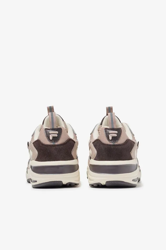 Women Sneakers Fila Fastic 072 Goatchocolate Tortegardenia Women Sneakers Fila Fastic 072 Goatchocolate Tortegardenia