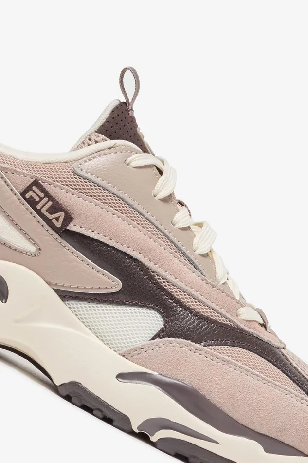 Women Sneakers Fila Fastic 072 Goatchocolate Tortegardenia Women Sneakers Fila Fastic 072 Goatchocolate Tortegardenia