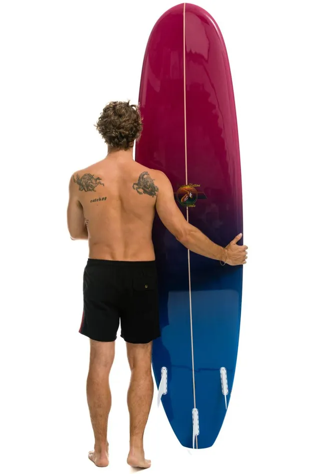 Women Surfboards Aviator Nation AVIATOR NATION STINGER BOARD 8211 RAINBOW Women Surfboards Aviator Nation AVIATOR NATION STINGER BOARD 8211 RAINBOW