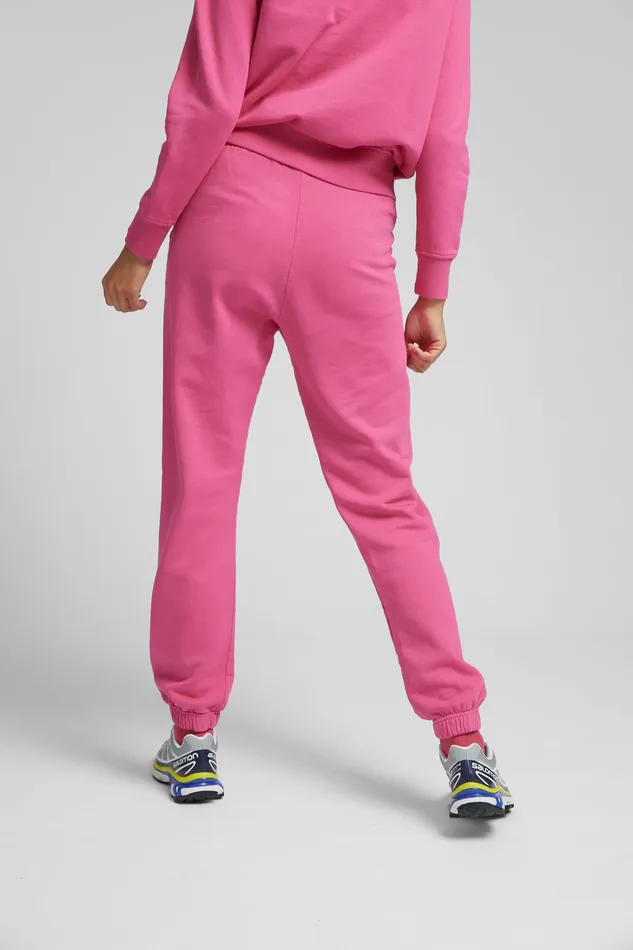 Women Sweatpants Colorfulstandard Organic Sweatpants 8211 Light Aqua