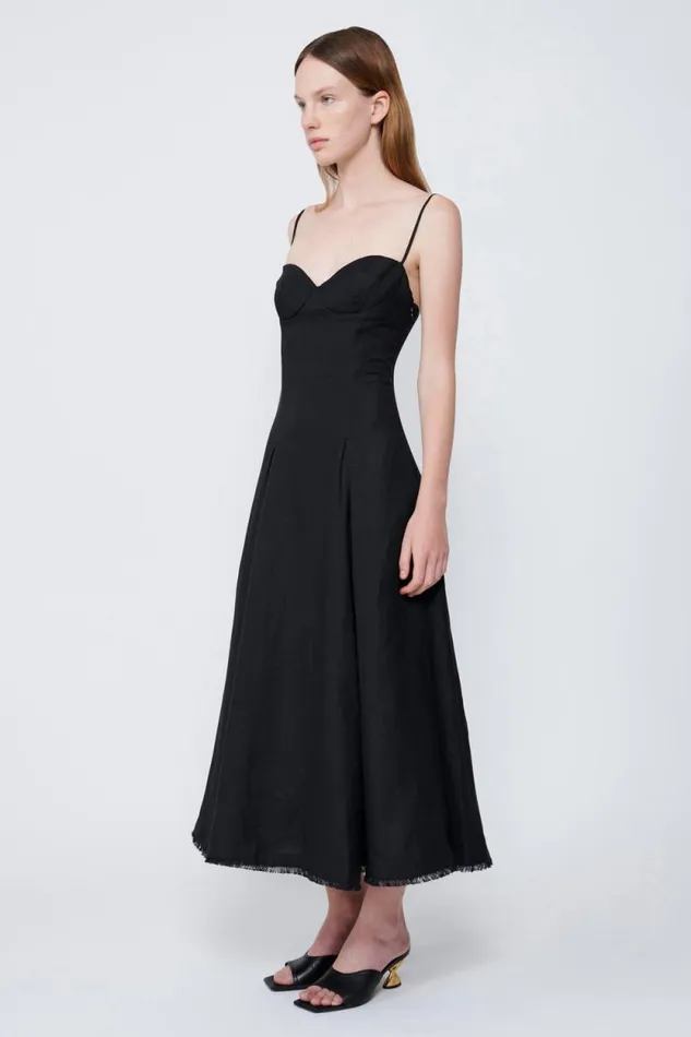 Women Swimwear Jonathan Simkhai Analise Dress