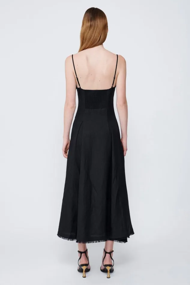 Women Swimwear Jonathan Simkhai Analise Dress