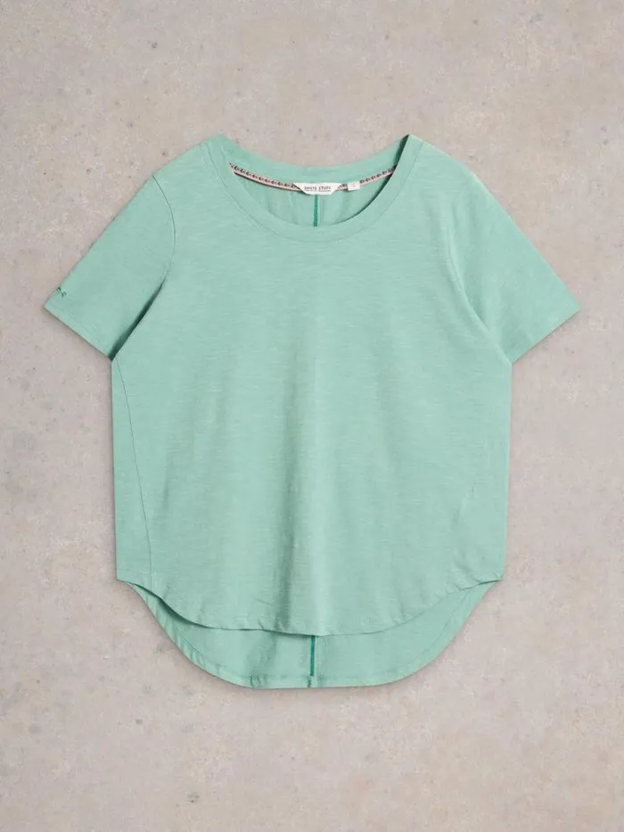 Women Tessa PJ Set Teal Multi White Stuff Pyjama Sets