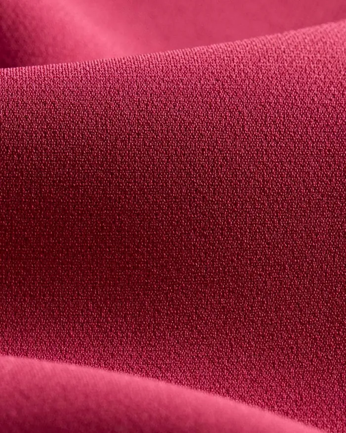 Women Theory Pants Treeca PullOn Pant In Admiral Crepe Deep Rose