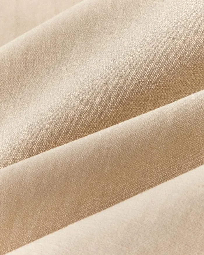 Women Theory Pants Treeca PullOn Pant In Good Linen Straw