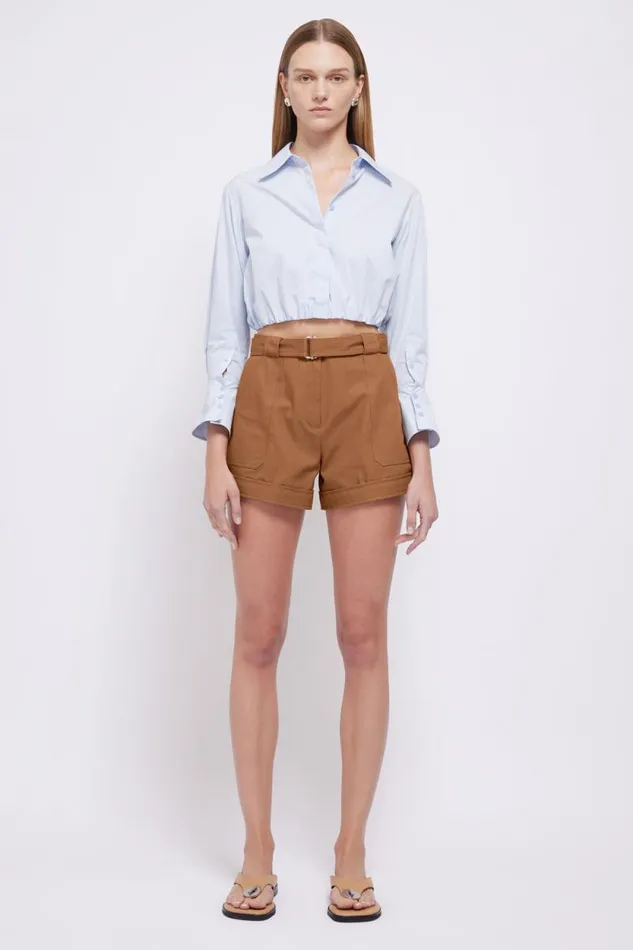 Women Tops and Bodysuits Jonathan Simkhai Blythe Top
