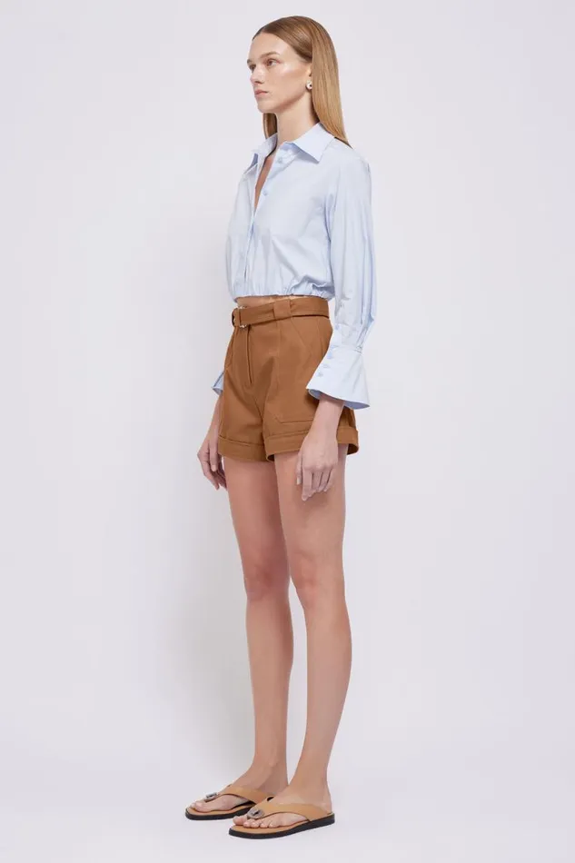 Women Tops and Bodysuits Jonathan Simkhai Blythe Top Women Tops and Bodysuits Jonathan Simkhai Blythe Top