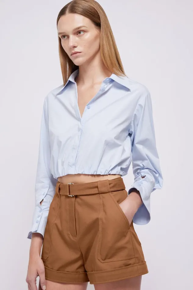 Women Tops and Bodysuits Jonathan Simkhai Blythe Top Women Tops and Bodysuits Jonathan Simkhai Blythe Top