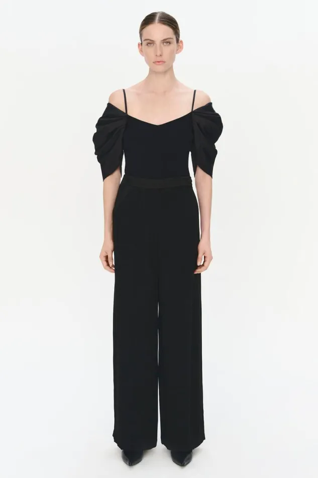 Women Tops and Bodysuits Jonathan Simkhai Casette Bustier