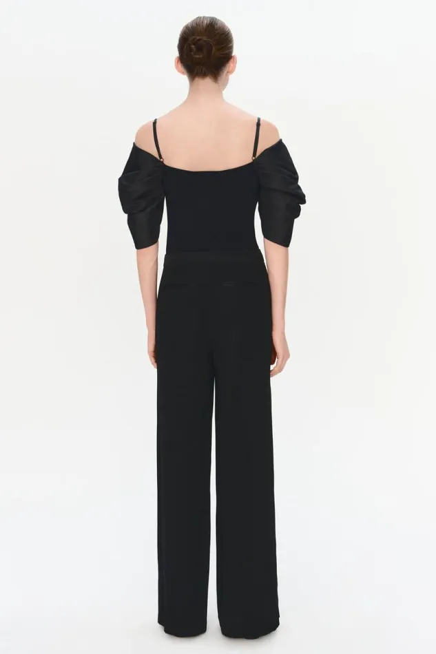 Women Tops and Bodysuits Jonathan Simkhai Casette Bustier Women Tops and Bodysuits Jonathan Simkhai Casette Bustier