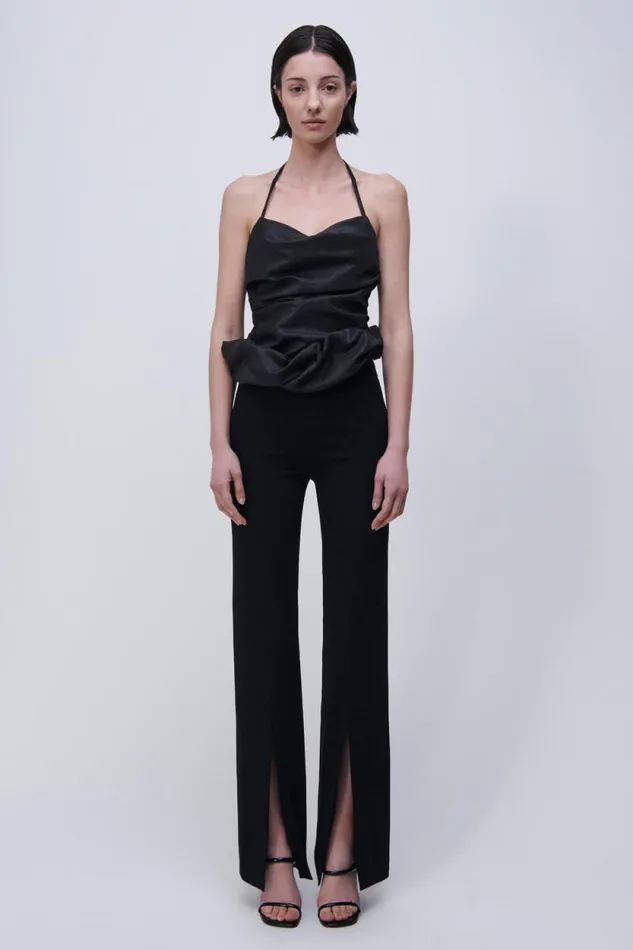 Women Tops and Bodysuits Jonathan Simkhai Hailee Top
