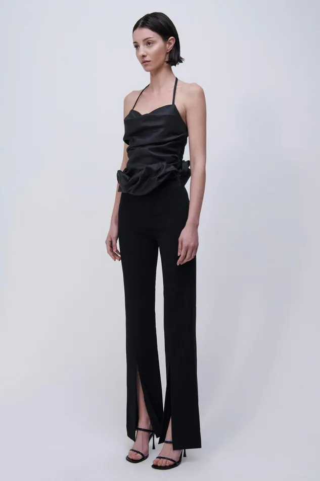 Women Tops and Bodysuits Jonathan Simkhai Hailee Top