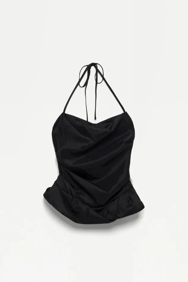 Women Tops and Bodysuits Jonathan Simkhai Hailee Top