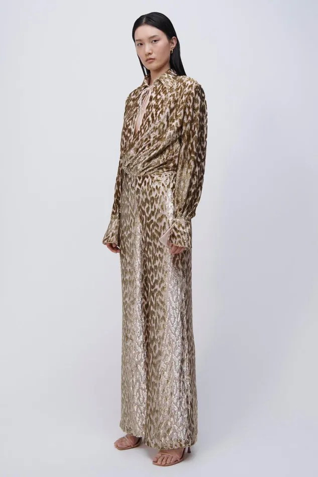 Women Tops and Bodysuits Jonathan Simkhai Luella Top Women Tops and Bodysuits Jonathan Simkhai Luella Top