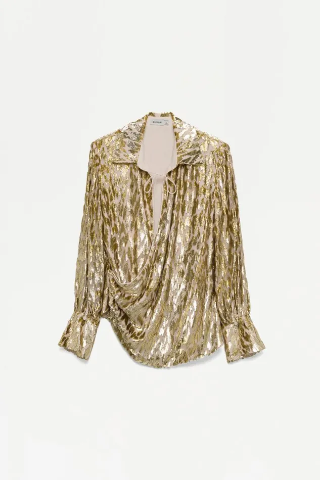Women Tops and Bodysuits Jonathan Simkhai Luella Top Women Tops and Bodysuits Jonathan Simkhai Luella Top