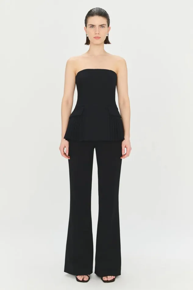 Women Tops and Bodysuits Jonathan Simkhai Vita Bustier