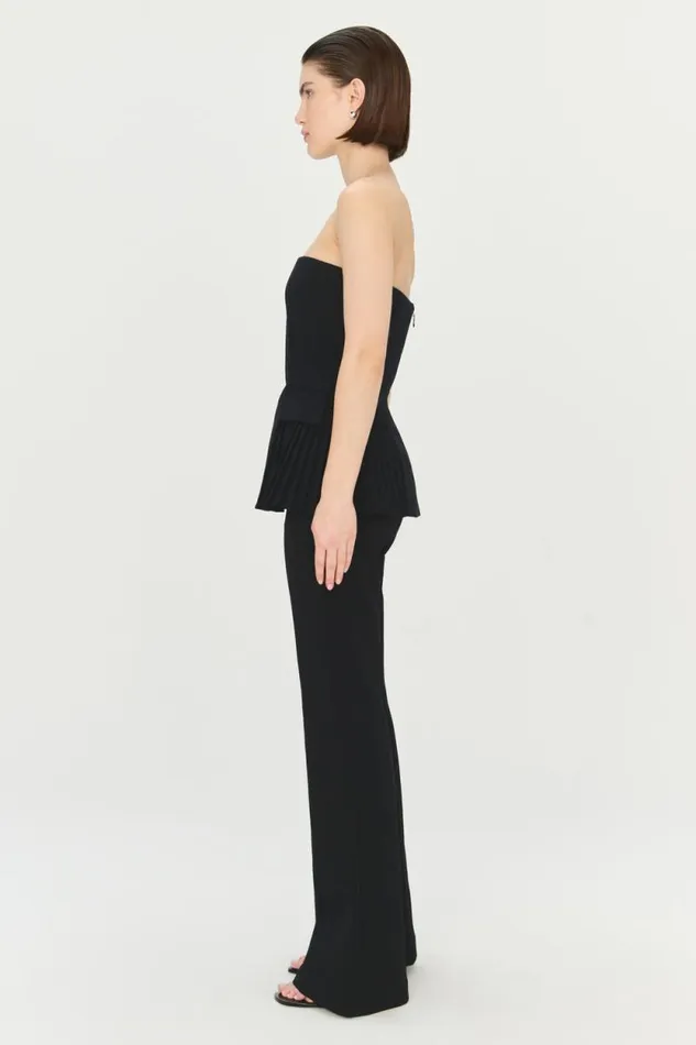 Women Tops and Bodysuits Jonathan Simkhai Vita Bustier Women Tops and Bodysuits Jonathan Simkhai Vita Bustier