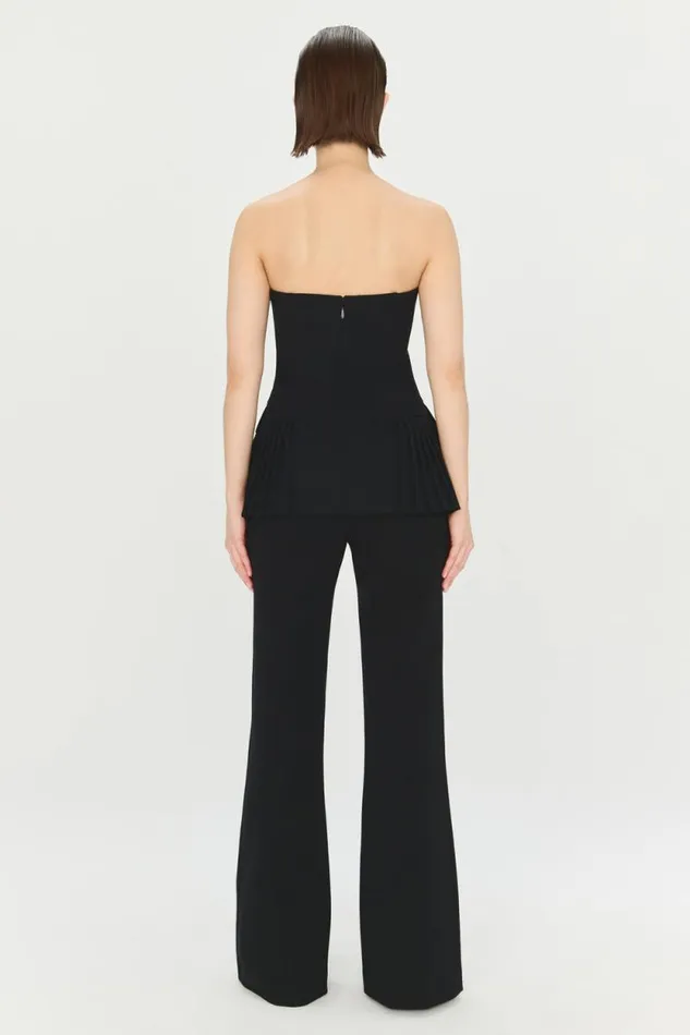 Women Tops and Bodysuits Jonathan Simkhai Vita Bustier Women Tops and Bodysuits Jonathan Simkhai Vita Bustier