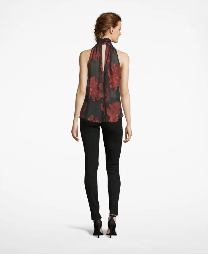 Women Tops Robert Graham TRINA TOP Multi