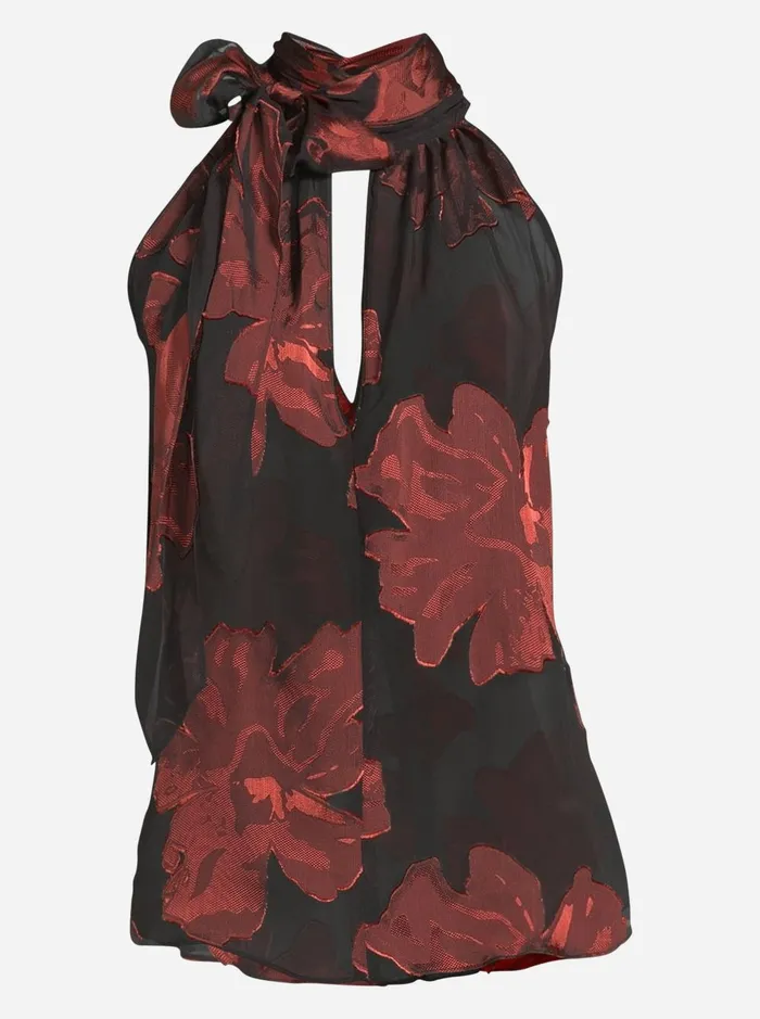 Women Tops Robert Graham TRINA TOP Multi